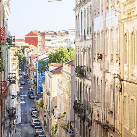 Feel Home In This Stunning Renovated Nest In Graca Lisboa Exteriér fotografie